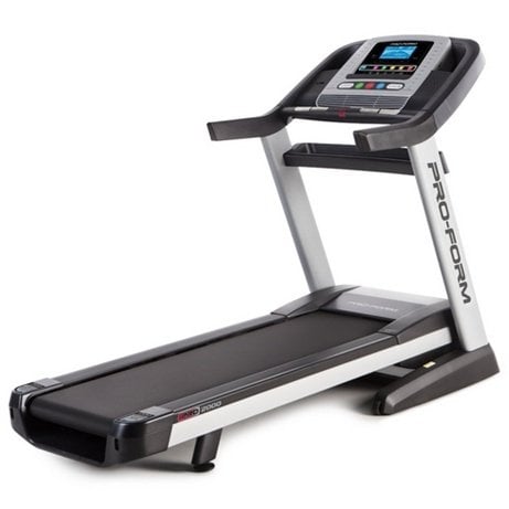 Proform Pro 2000 Treadmill