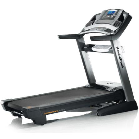 Nordictrack Commercial 1750 Treadmill