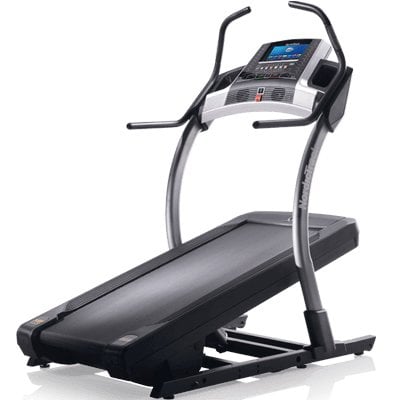 Nordictrack X9i Treadmill