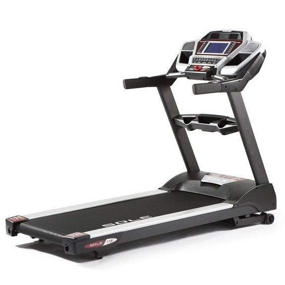 Sole TT8 Treadmill