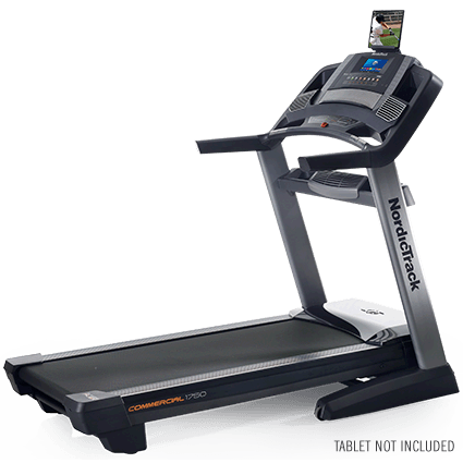 Nordictrack Commercial 1750 Treadmill