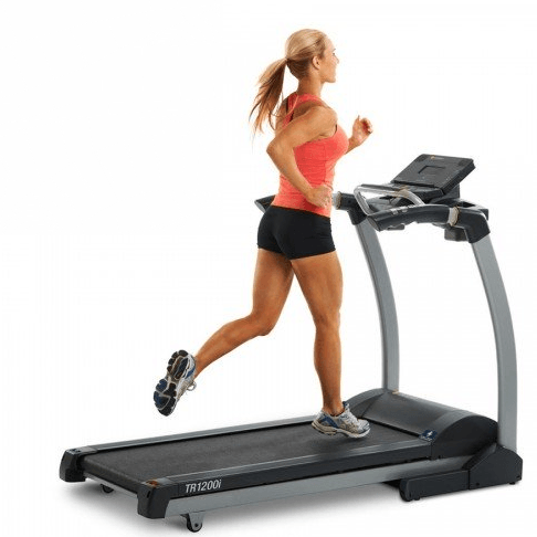 Lifespan TR1200i Treadmill