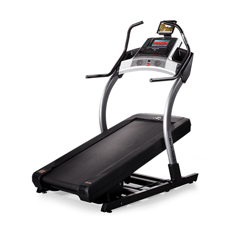 Nordictrack x11i treadmill