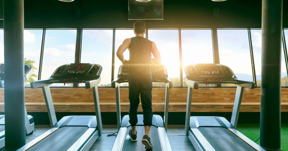 How Elite Athletes Use Treadmills
