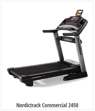 nordictrack-2450
