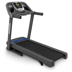Horizon T101 Treadmill Review