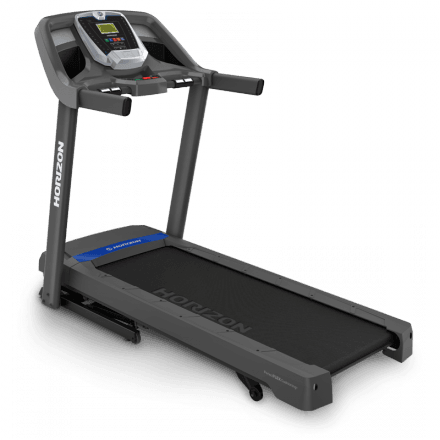 Horizon T101 Treadmill