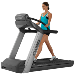 Cybex 770T Treadmill Review