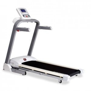 ST Fitness 4910 Treadmill Review