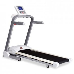 ST Fitness 4930 Treadmill Review