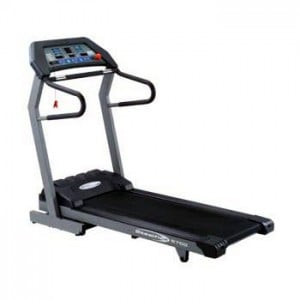 Steelflex XT 5600 Treadmill Review