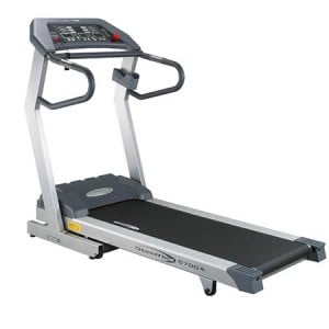 Steelflex XT 5700 Treadmill Review