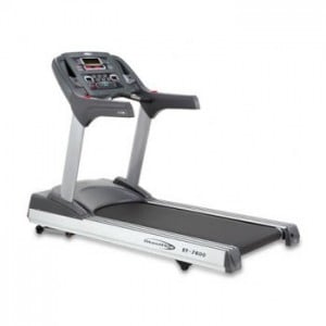 Steelflex XT 7600 Treadmill Review