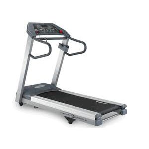 Steelflex XT 6600 Treadmill Review