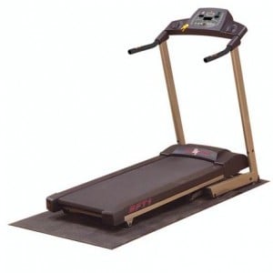 Best Fitness BFT1 Treadmill Review