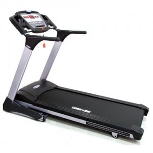 CardioZone Commercial SuperSport II Club Fold-Away Treadmill Review