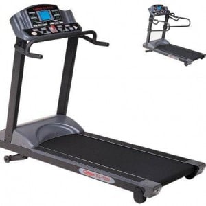 Cateye T-220 Treadmill Review