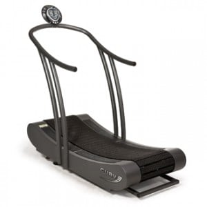 Woodway Curve Treadmill Review