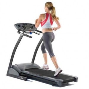 Esprit ET288 Treadmill Review