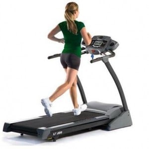 Esprit ET388 Treadmill Review