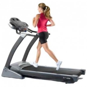 Esprit ET488 Treadmill Review