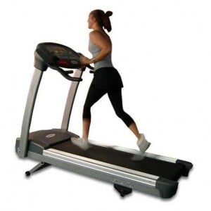 Fitnex T60 Treadmill Review