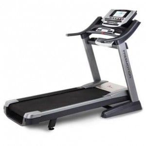 Freemotion 770 Interactive Treadmill Review