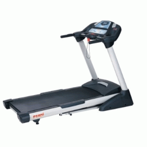 Fuel FT96 Treadmill Review