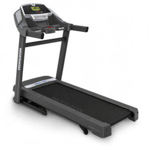 Horizon T202 Treadmill Review