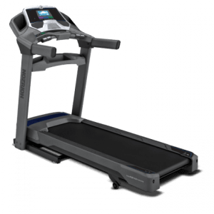 Horizon T303 Treadmill Review