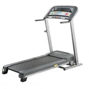 Image 15.5S Treadmill Review