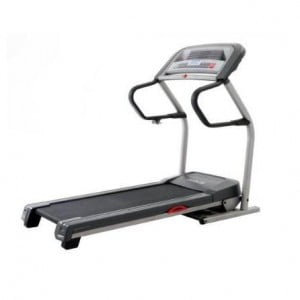 Image 17.0R Treadmill Review