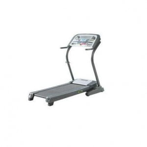 Image 17.5S Treadmill Review