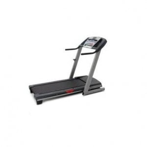 Image 19.0R Treadmill Review