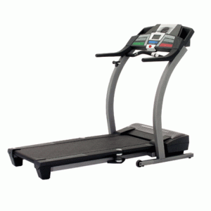 Image Advanced 1400 Treadmill Review