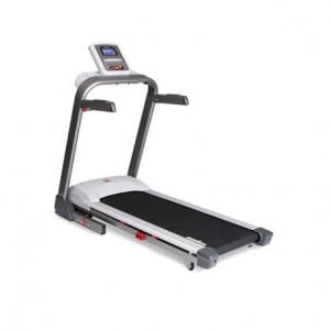 Ironman 1911 Treadmill Review