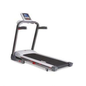 Ironman 1921 Treadmill Review