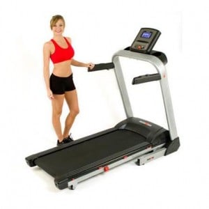 Ironman Acclaim Treadmill Review