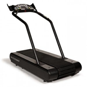 Woodway Mercury Treadmill Review