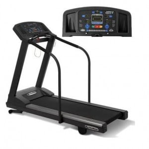 Pacemaster Platinum Pro VR Treadmill Review