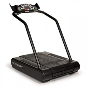 Woodway Path Treadmill Review