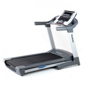 Reebok Competitor RT 8.0 Treadmill Review