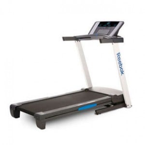 Reebok R 6.90 Treadmill Review