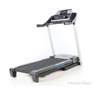 Reebok V 8.90 Treadmill View