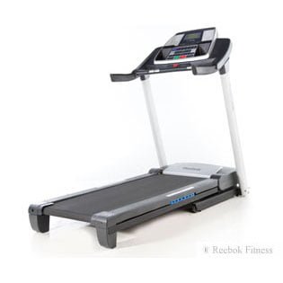 reebok space saver treadmill