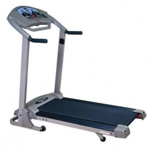 Sportcraft TX440 Treadmill Review