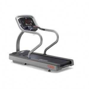 Star Trac E-TR Treadmill Review