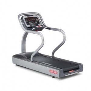 Star Trac E-TRx Treadmill Review