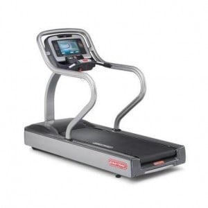 Star Trac E-TRxe Treadmill Review