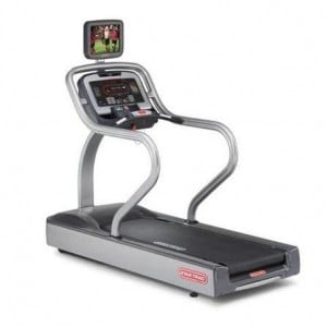 Star Trac E-TRxi Treadmill Review